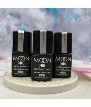  Moon ULTRABOND+DEHYDRATOR, 8 ml